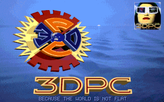 3DPC image